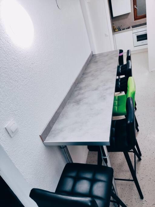 Appartement Magnifique T3 50 M2 Obernai